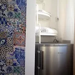 Ostello Santos Hostel - Lisboa
