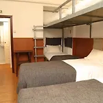 Santos Hostel - Lisboa