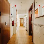 Santos Hostel - Lisboa *