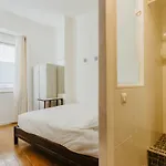 Santos Hostel - Lisboa Ostello