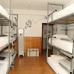 Santos Hostel - Lisboa Ostello *
