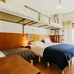 Santos Hostel - Lisboa