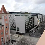 Ostello Santos Hostel - Lisboa