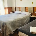 Santos Hostel - Lisboa Ostello