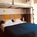 Ostello Santos Hostel - Lisboa