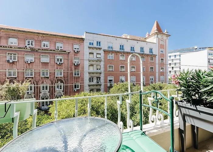 Santos Hostel - Lisboa Lisboa