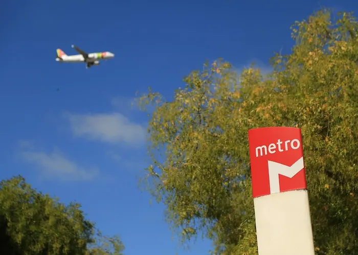 Auberge de jeunesse Santos Hostel - Lisboa