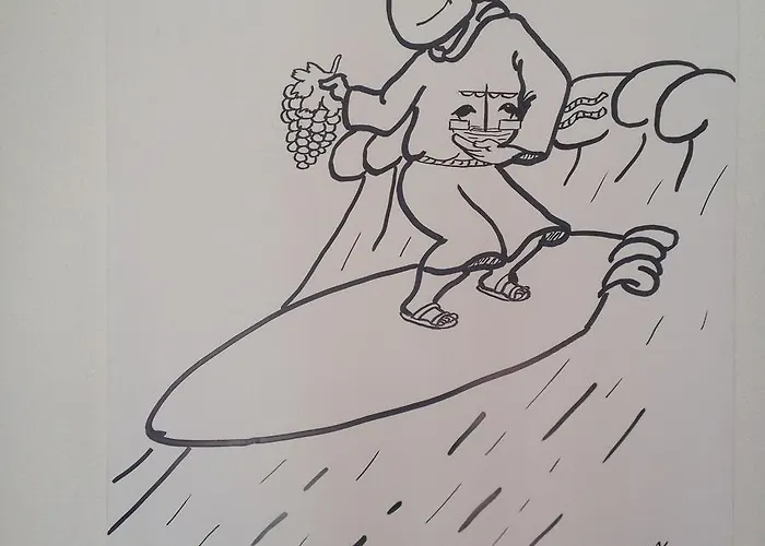 Santos Hostel - Lisboa Auberge de jeunesse Lisboa