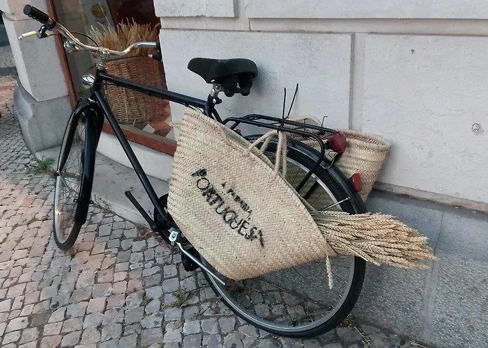 Auberge de jeunesse Santos Hostel - Lisboa *