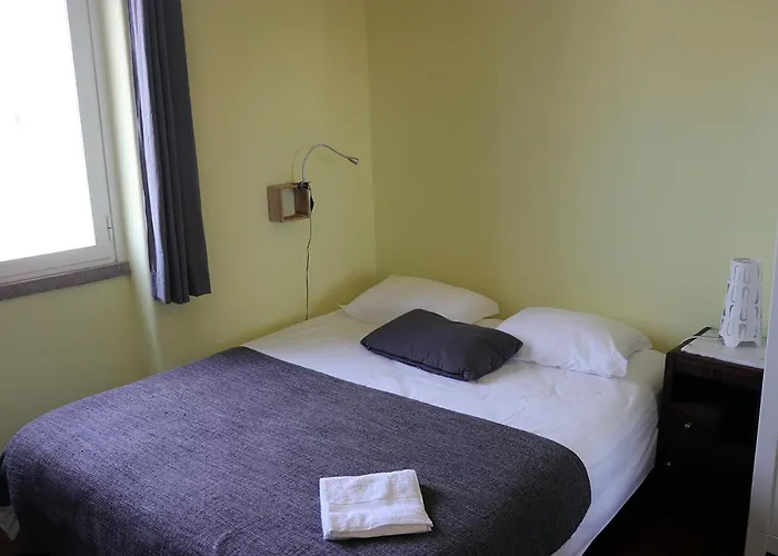 Auberge de jeunesse Santos Hostel - Lisboa *