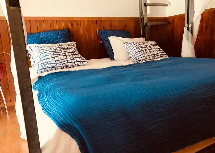 Santos Hostel - Lisboa *