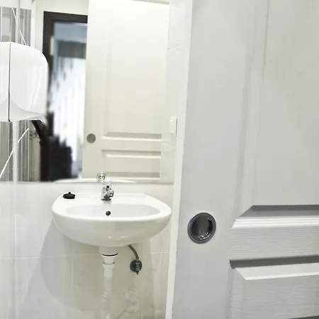 Santos Hostel - Lisboa *