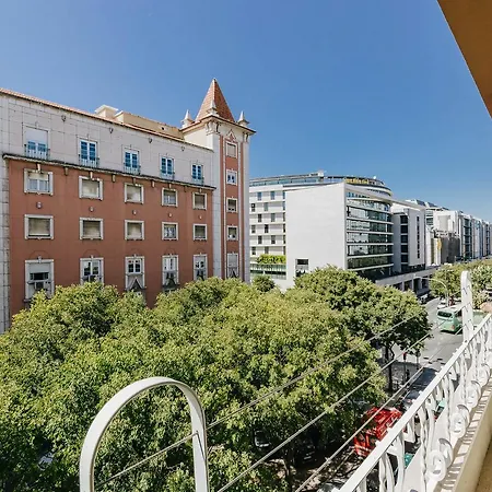 بيت شباب Santos Hostel - Lisboa
