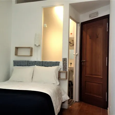Santos Hostel - Lisboa Hostel Lissabon