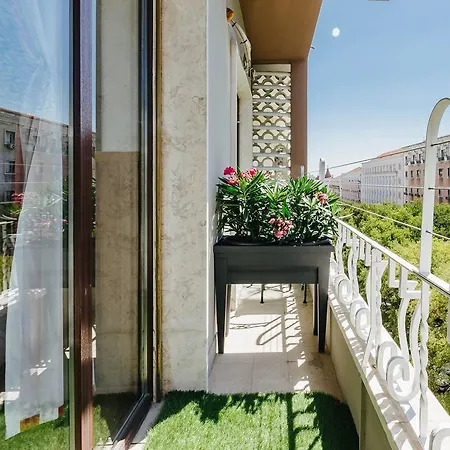 بيت شباب Santos Hostel - Lisboa *