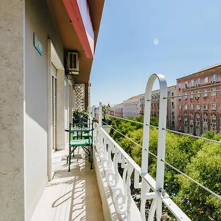 Santos Hostel - Lisboa * Lissabon