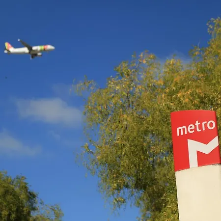 Хостел Santos Hostel - Lisboa