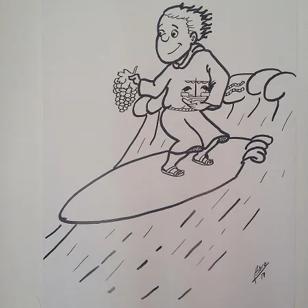 Santos Hostel - Lisboa Хостел Лісабон