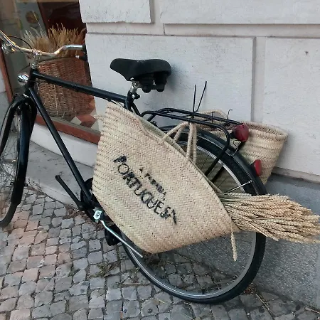 بيت شباب Santos Hostel - Lisboa *