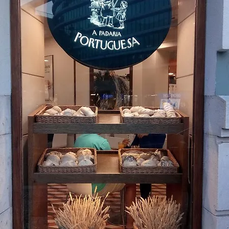 Hostel Santos Hostel - Lisboa *