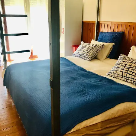 Хостел Santos Hostel - Lisboa