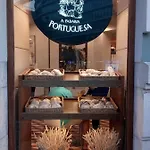 ホステル Santos Hostel - Lisboa *