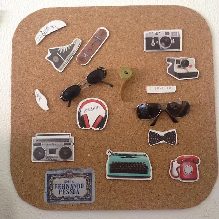 Hostel Santos Hostel - Lisboa