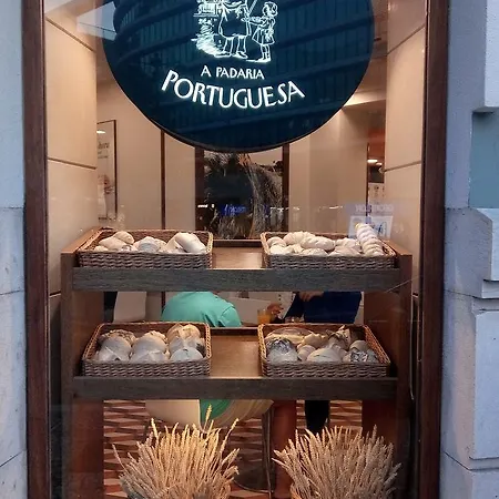 호스텔 Santos Hostel - Lisboa *