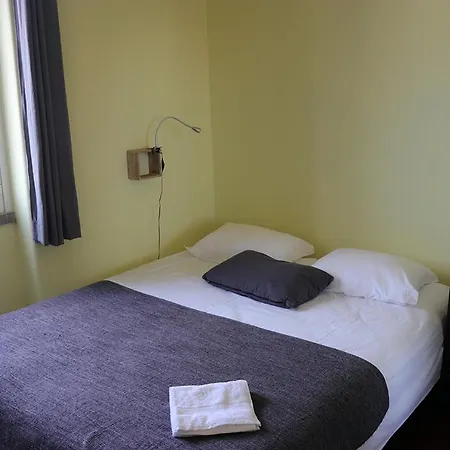 호스텔 Santos Hostel - Lisboa *