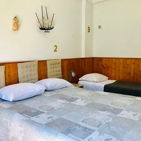 Hostel Santos Hostel - Lisboa